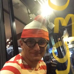 Meet your Posher, William